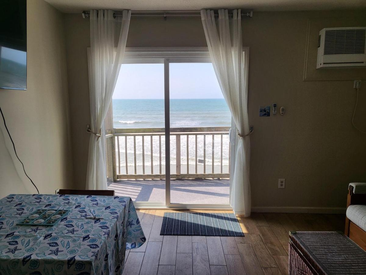Steps To The Ocean! 285 Vila North Topsail Beach Exterior foto