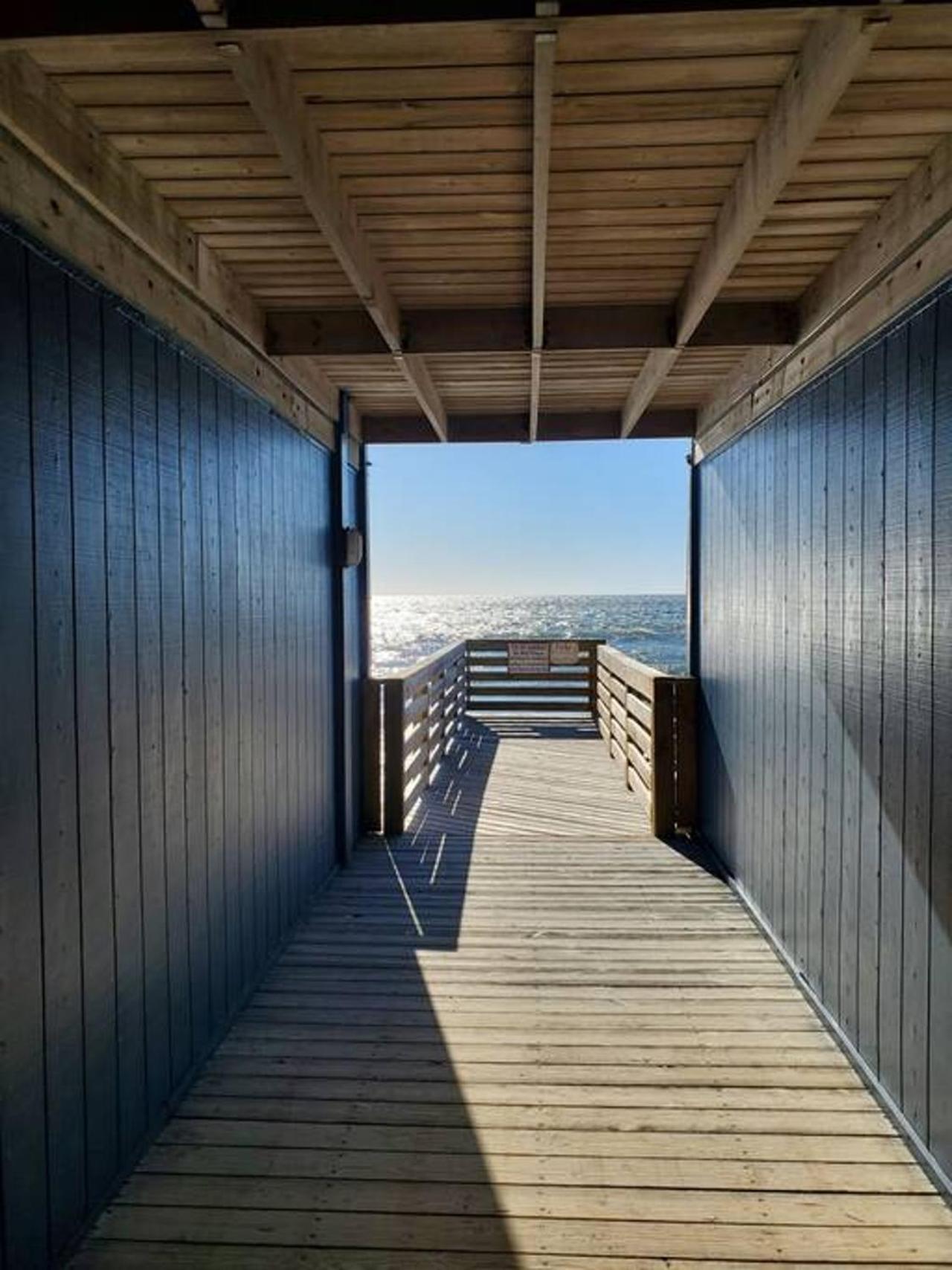 Steps To The Ocean! 285 Vila North Topsail Beach Exterior foto